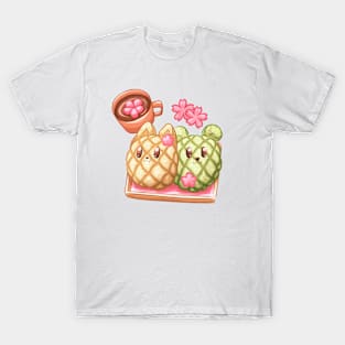 Melon Pan T-Shirt